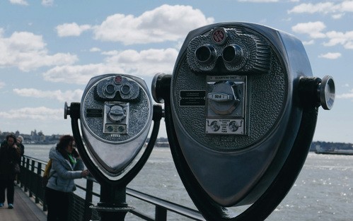 Seeing and Seizing Opportunities: Living Out the Gospel 5