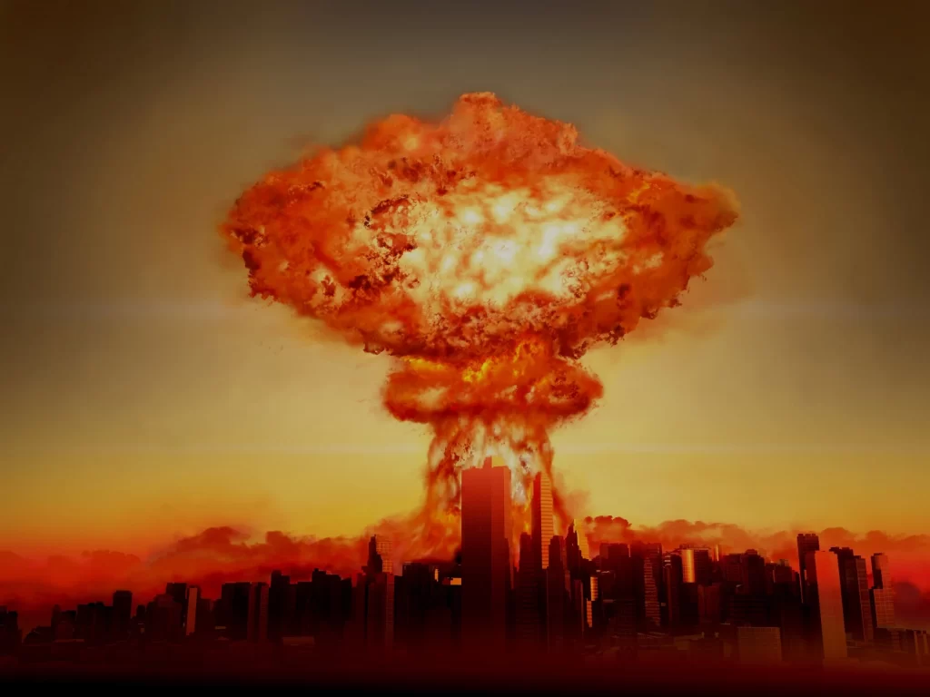 Understanding the End Times: What Does the Bible Really Say? 4 GettyImages 484690874